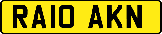 RA10AKN