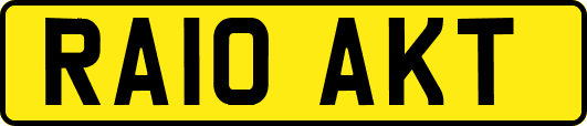 RA10AKT