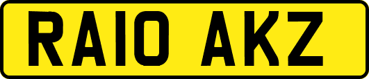 RA10AKZ