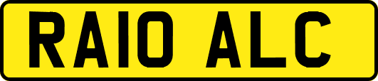 RA10ALC