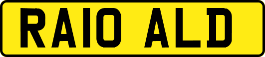RA10ALD