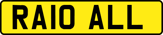 RA10ALL