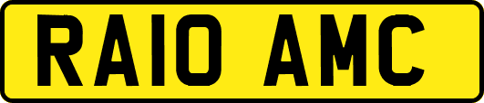 RA10AMC