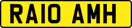 RA10AMH