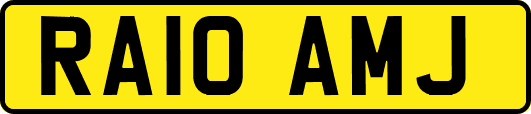 RA10AMJ