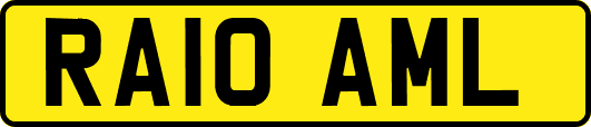 RA10AML