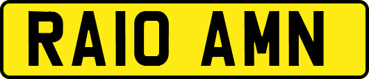 RA10AMN