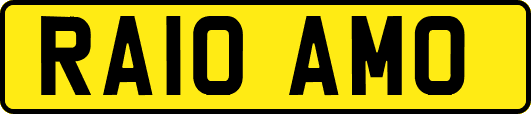 RA10AMO