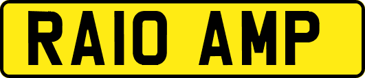 RA10AMP