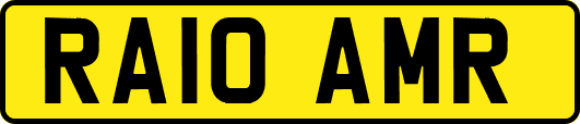RA10AMR
