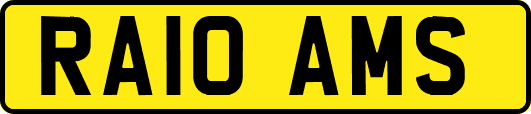 RA10AMS