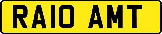 RA10AMT