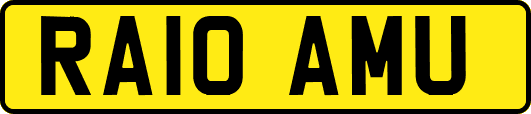 RA10AMU