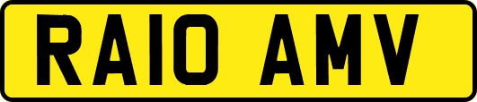 RA10AMV
