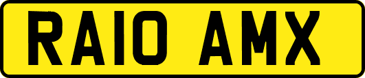 RA10AMX