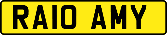 RA10AMY