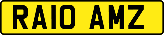 RA10AMZ