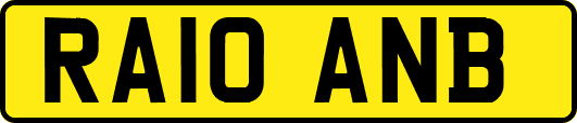 RA10ANB