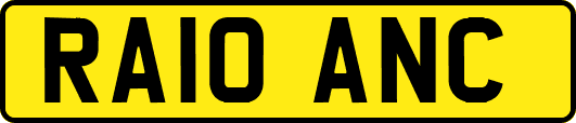 RA10ANC