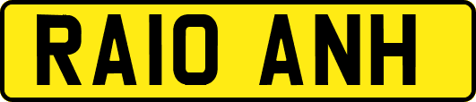 RA10ANH