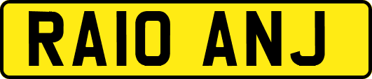 RA10ANJ