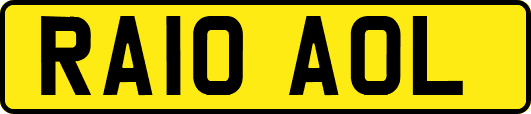 RA10AOL