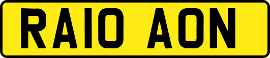 RA10AON