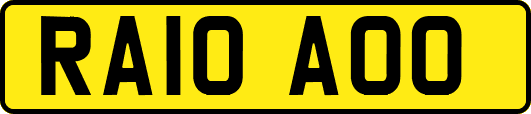 RA10AOO