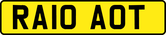 RA10AOT