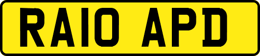 RA10APD