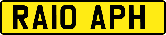 RA10APH