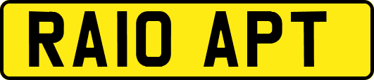 RA10APT