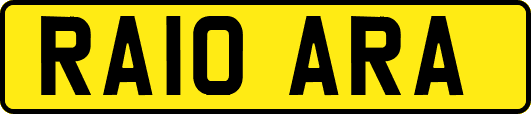 RA10ARA