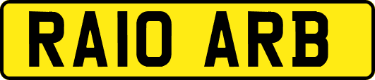 RA10ARB
