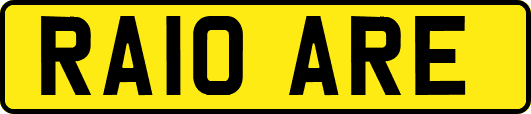 RA10ARE