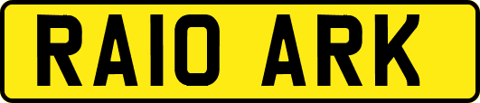 RA10ARK
