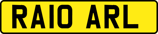 RA10ARL