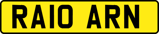 RA10ARN