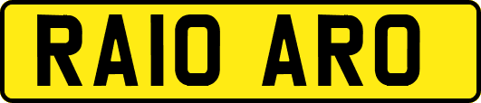 RA10ARO