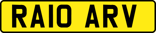 RA10ARV