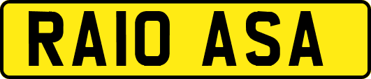 RA10ASA