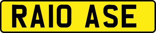 RA10ASE