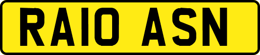 RA10ASN