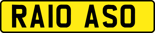 RA10ASO