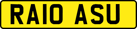 RA10ASU