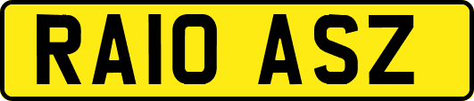 RA10ASZ