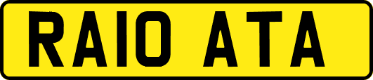 RA10ATA