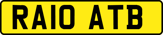 RA10ATB