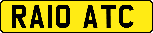 RA10ATC