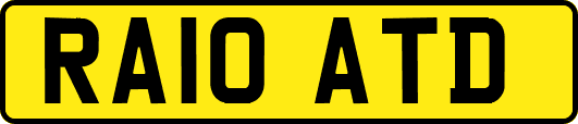 RA10ATD